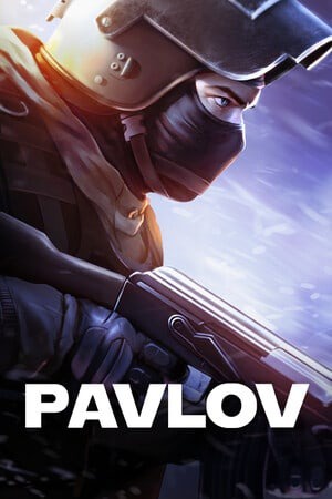 Pavlov VR