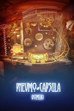 普涅夫莫卡普莱卡:多米基