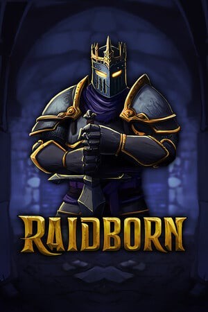 RAIDBORN