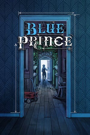 Blue Prince