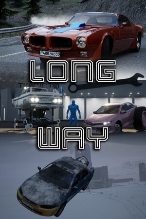 Long Way