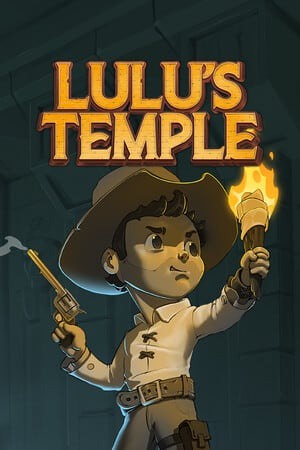 Lulu's Temple