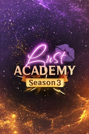 Lust Academy