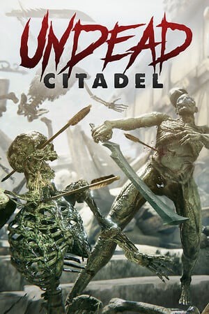 Undead Citadel