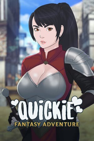 快速：奇幻冒险