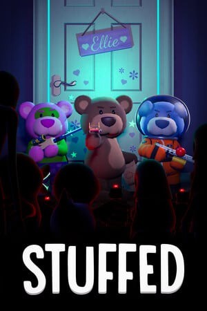 STUFFED: Fun Co-Op FPS