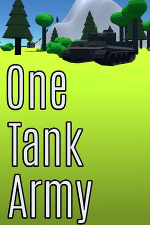 One Tank Army
