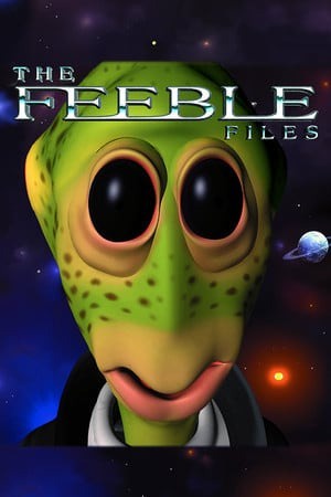 The Feeble Files