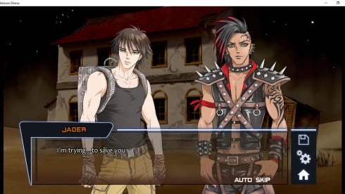 Screenshot 4