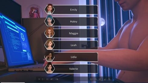 Screenshot 3