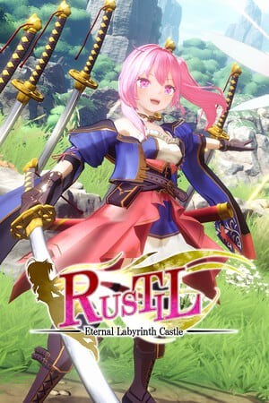 战姬拉斯蒂尔:无限的迷宫城