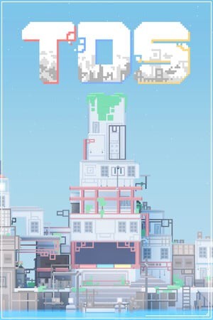 TDS - Tower Defense Strategy