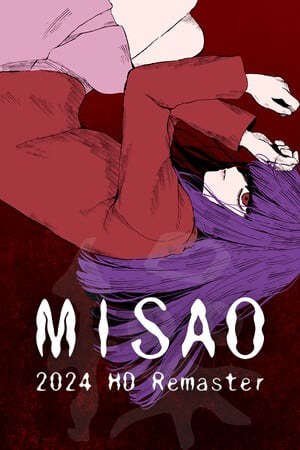 Misao: Definitive Edition