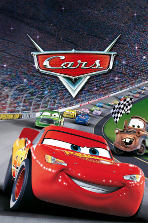 Disney Pixar Cars