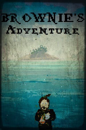 Brownie's Adventure