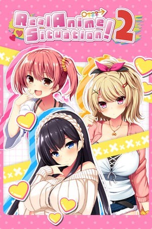 真实色情游戏情境体验! 2