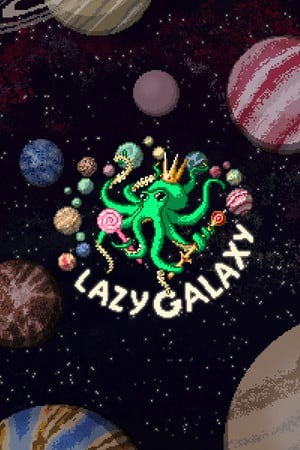Lazy Galaxy