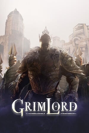 Grimlord