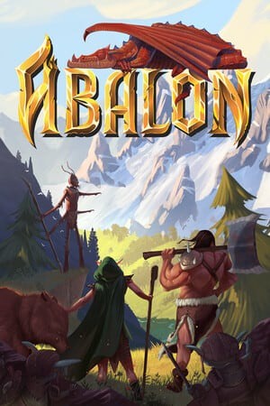 Abalon: Roguelike Tactics CCG