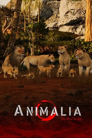 Animalia Survival