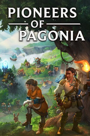Pioneers of Pagonia