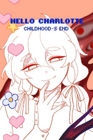 Hello Charlotte EP3: Childhood's End