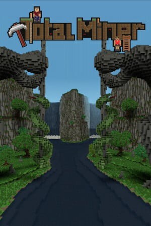 Total Miner