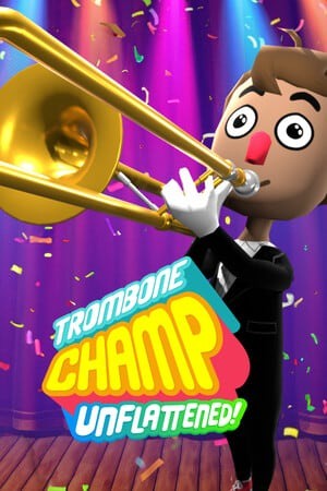 长号冠军:混乱演奏家