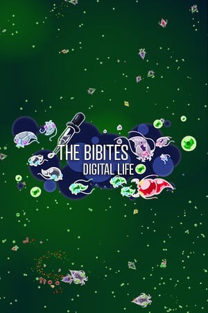 The Bibites: Digital Life