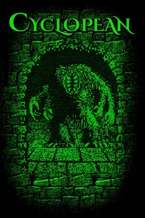 Cyclopean: The Great Abyss