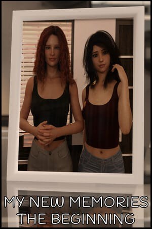 My New Memories: The Beginning