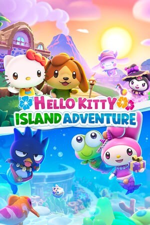 Hello Kitty Island Adventure | Лицензия