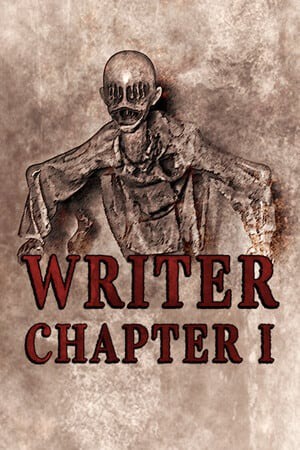 Writer. Chapter 1
