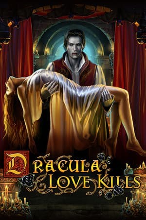 Dracula: Love Kills