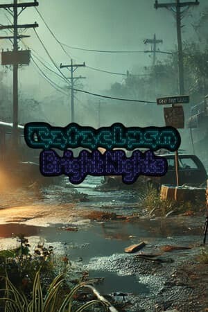 浩劫之后光明之夜