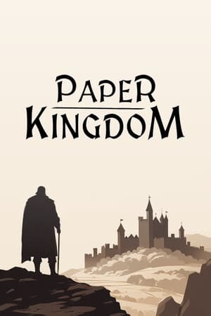 Paper Kingdom