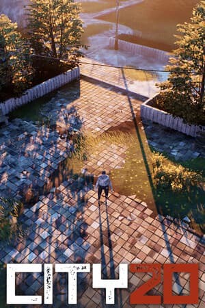 City 20