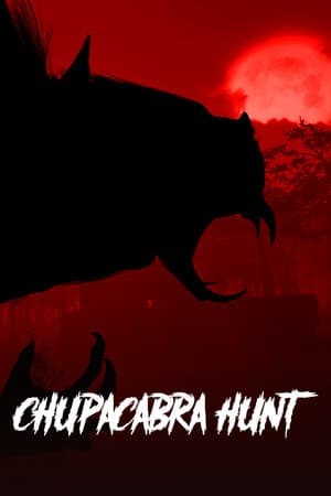 Chupacabra Hunt