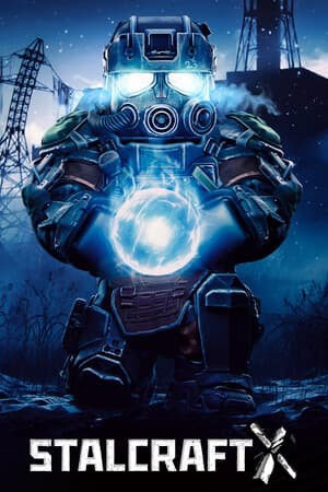 STALCRAFT
