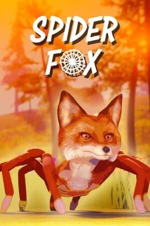 Spider Fox