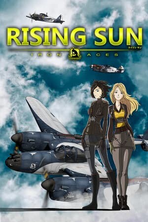 Rising Sun - Iron Aces