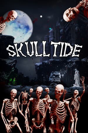 Skulltide