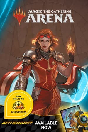 Magic: The Gathering Arena