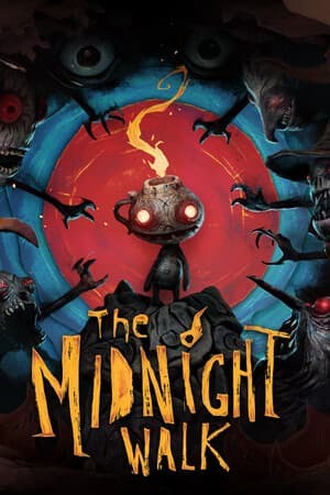 The Midnight Walk