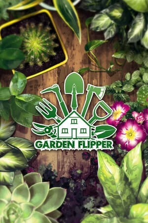 House Flipper - Garden