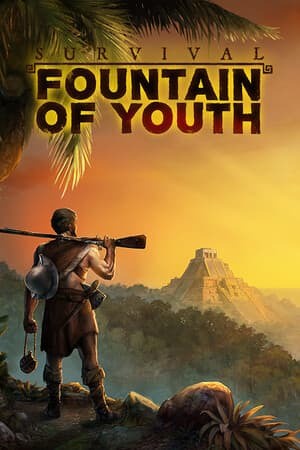 Survival: Fountain of Youth