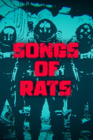 Songs of Rats