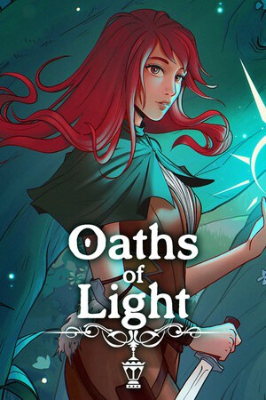 Oaths of Light - Chapter I
