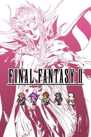FINAL FANTASY II