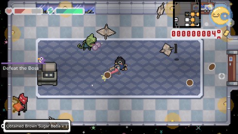 Screenshot 5